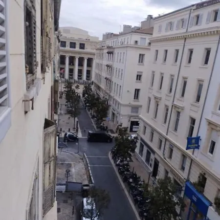 Apartment Studio Au Vieux Port *