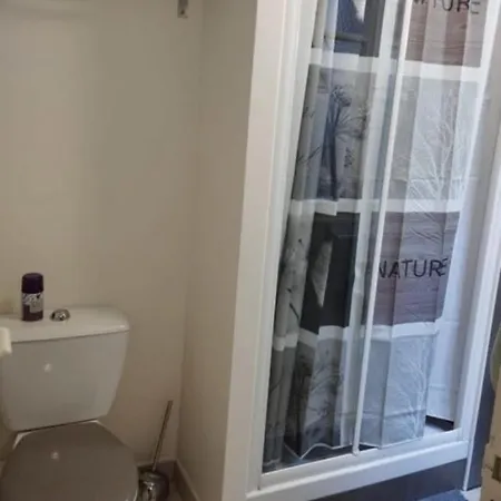 Studio Au Vieux Port Apartment *