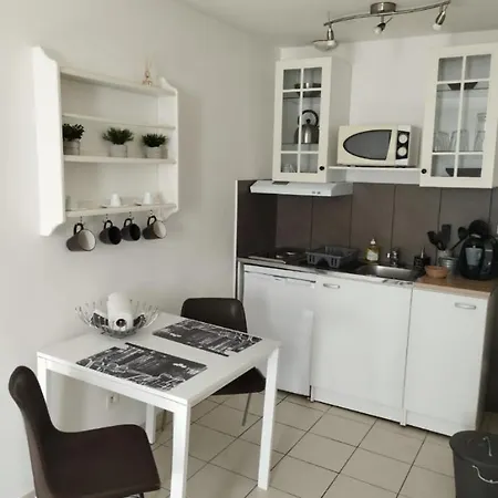 Studio Au Vieux Port * Marseille