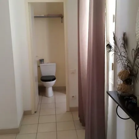 Studio Au Vieux Port Apartment