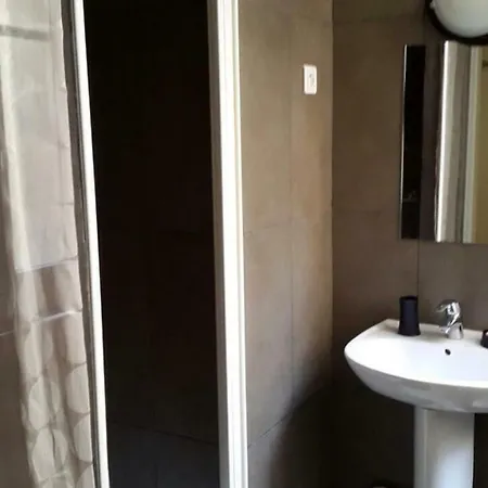 Apartment Studio Au Vieux Port *