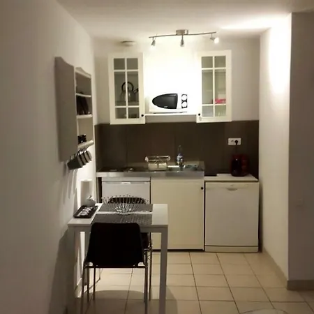 Studio Au Vieux Port