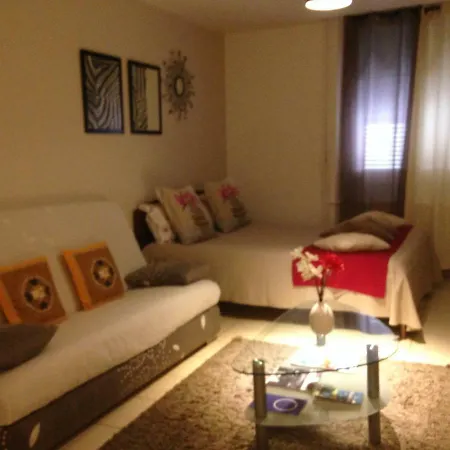 Studio Au Vieux Port Apartment *